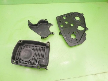 фото thumb №6, Защита корпус распределительного вала nissan primera p11 2.0td