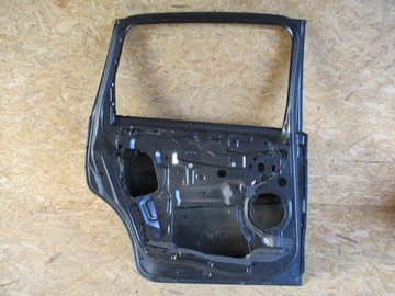фото thumb №6, Дверь левая задние задняя ford galaxy mk3