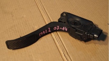 фото thumb №1, Педаль газа europa mazda 2 2007 - 2014 rok