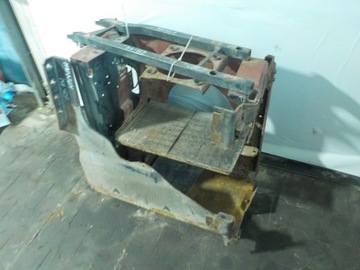 фото thumb №5, Magnum 440 dxi основа коробка акумуляторів