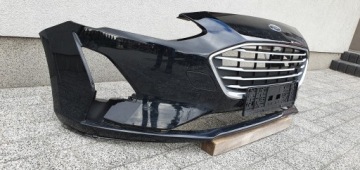Ford focus mk4 2018- бампер перед оригинал a177 Киев, фото thumb