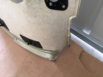 фото thumb №7, Audi a8 d5 18- потолок 4n4867505a оригинальная