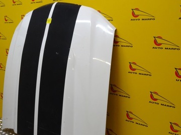 фото thumb №3, Ford mustang 2010 капот перед крышка