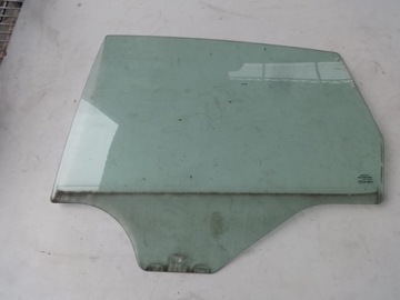 фото thumb №1, Seat altea рестайлинг 09r стекло дверь левая зад задняя