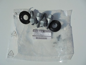 фото thumb №5, Micra k14 набір ремонтний наповнювач піна