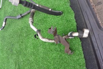 фото thumb №5, Трубы провода кондиционер audi q7 4l touareg