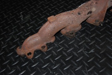 фото thumb №6, Коллектор выпускной audi a8 d3 4.2 tdi 057253033ab