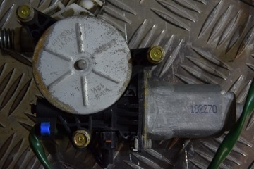 фото thumb №4, Подъемник стекла зад honda civic vii hb 5d