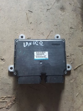 фото thumb №1, Бортовой компьютер блок управления lancer viii x 1.8 b 1860a976