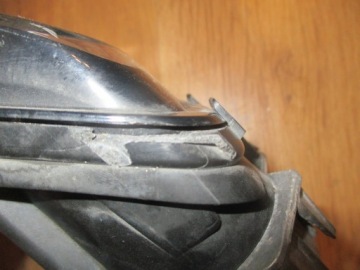 фото thumb №3, Противотуманная фара led drl volkswagen оригинальный номер 3g0941056a