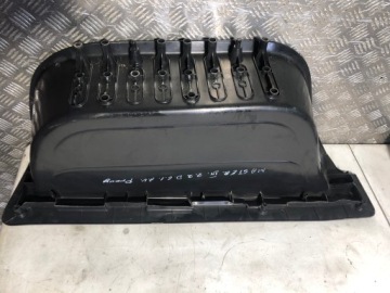 Renault master 3 movano b підніжка поріг правий молдинг поріг підніжка Доставка, фото thumb