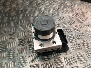 фото thumb №1, Citroen c3 iii 9808055980 насос abs 1,2 2017-