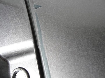 фото thumb №6, Обшивка бампера задняя левый honda cr-v iv 4