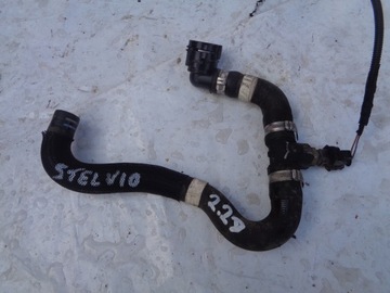 фото thumb №1, Труба шланг шланг воды alfa romeo stelvio 2.2d