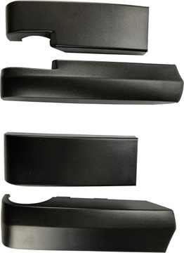 фото thumb №1, Fiat ducato iii рычаг x2 корпус зеркало правая