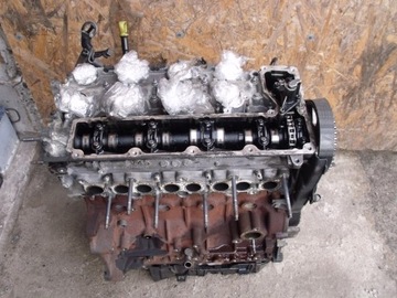 фото thumb №2, Двигатель citroen c5 iii 2.0hdi 09r rh01