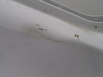 фото thumb №6, Renault midlum 00-06 dci двері правий задня задні