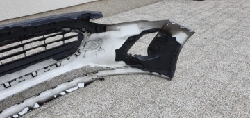 Ford focus mk4 2018- бампер перед оригинал a177 Недорого, фото thumb