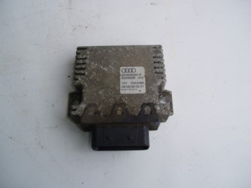 фото thumb №1, Модуль насоса пального audi a8 d3 lift 4e0906093b