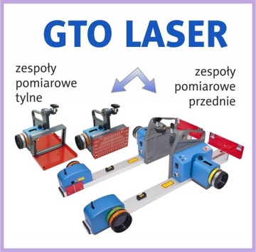 Аккумулятор GTO LASER, Аккумулятор GTO LASER PRECYZJA BYDGOSZCZ