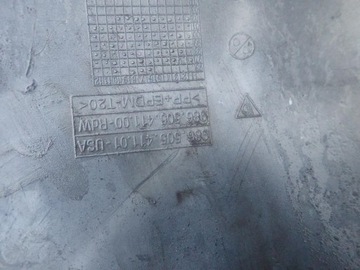 фото thumb №13, Porsche 911 997 lift 09-12 бампер задняя задний pdc