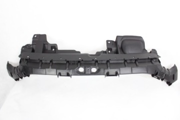 фото thumb №3, Ford fiesta 13-18 накладка верхній поперечина nowa