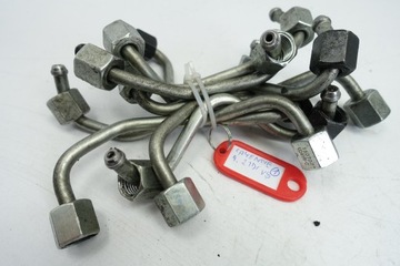 фото thumb №1, Porsche оригінальний номер 160707 шланг пального паливний