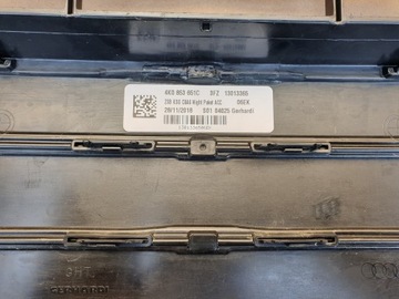 фото thumb №6, Audi a6 c8 решітка радіатора решітка радіатора 4k0