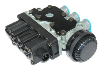 фото thumb №16, Scania клапан ecas wabco 4728800020 2084508