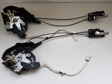 фото thumb №1, Центральний замок лівий задня lexus is 200 is 300 99-05