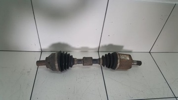 фото thumb №1, Volvo v50 c30 c70 s40 привідний вал ліва автоматична коробка передач 2.4 d5