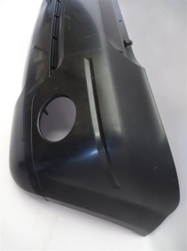 фото thumb №4, Бампер перед chevrolet spark m200 matiz 96663589