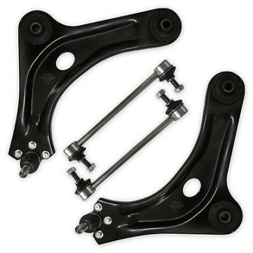 фото thumb №1, Рычаги соединители перед citroen c2 c3 peugeot 1007