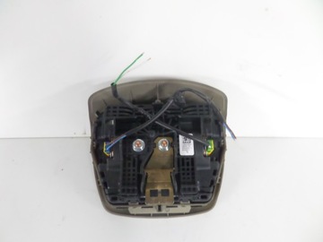 фото thumb №4, Подушка подушка безпеки водія renault megane iii 08-15