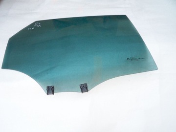 фото thumb №1, Citroen c4 b7 скло двері задня права