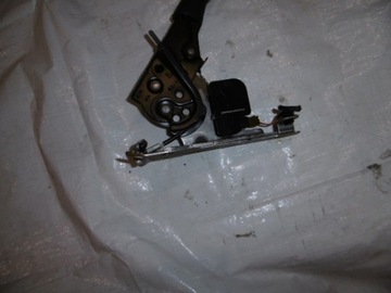 фото thumb №2, C4 cactus важіль гальма ручного 2015