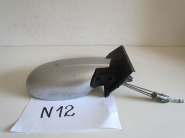 фото thumb №4, Smart fortwo 450 98-06 зеркало правое механический eur