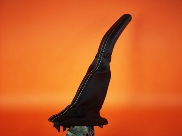 фото thumb №4, Volvo v40 16' важіль гальма ручного r-design