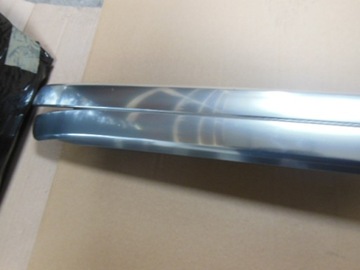 фото thumb №3, Рейлинги кровельные lexus nx