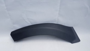 фото thumb №1, Range rover velar планка крило ліва зад оригінал.