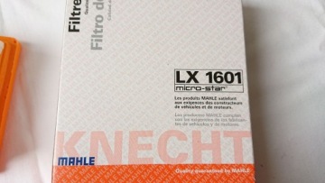 Фільтр повітря knecht в Україні, фото thumb