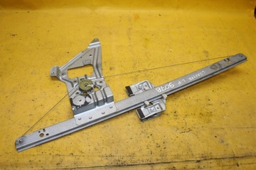 фото thumb №8, Механізм скло правий перед vw crafter 2.5 tdi