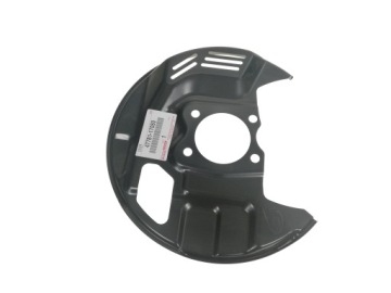 Купити Mr2 mr ii 99-05 захист диск гальмівний перед p, фото thumb