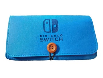 Стильный тканевый чехол лофт Switch 3xColor