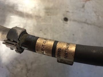 фото thumb №5, Bipper nemo fiorino wąż шланг усилителя 1.4 eu