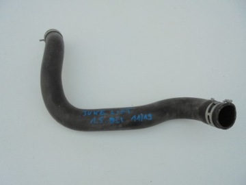 фото thumb №1, Nissan juke f15 lift пабтрубок  шланг воды 1,5 dci
