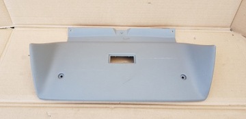 фото thumb №1, Daf xf 105 daf xf 105 крышка защита панели консоли