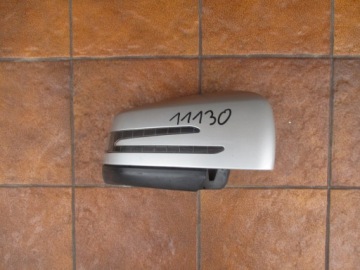 фото thumb №1, Mercedes e-klasa w212 корпус поворотник правый