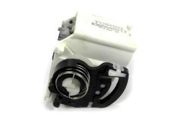 фото thumb №2, Двигун привід замка кришки renault clio ii scenic