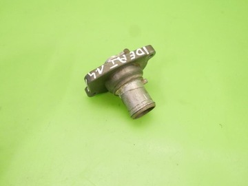фото thumb №7, Патрубок корпус термостата fiat idea i 1.4 16v